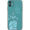 Disney Princess Cinderella Live in the Moment Art iPhone 11 Skin